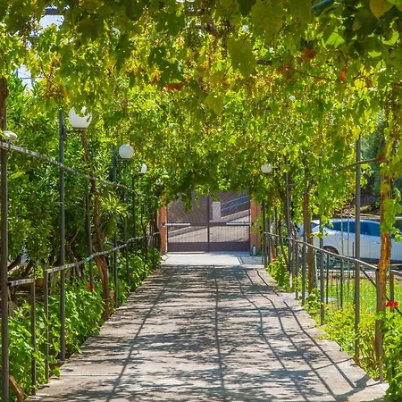 Apartment Connie's Heritage Cefalu