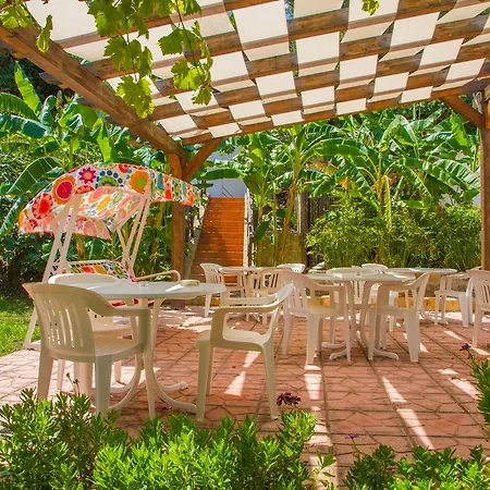 Apartment Connie's Heritage Cefalu