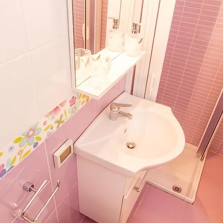 Appartement Connie's Heritage Cefalù