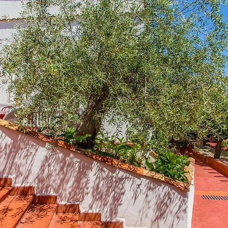 Connie's Heritage Apartment Cefalu