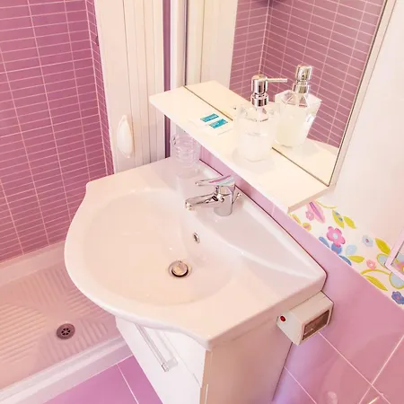 Apartment Connie's Heritage Cefalu