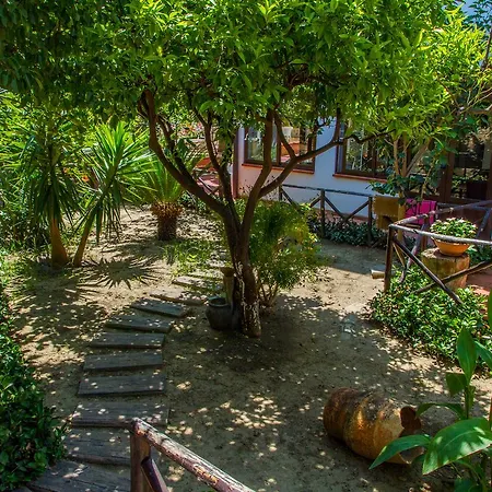 Apartment Connie's Heritage Cefalu