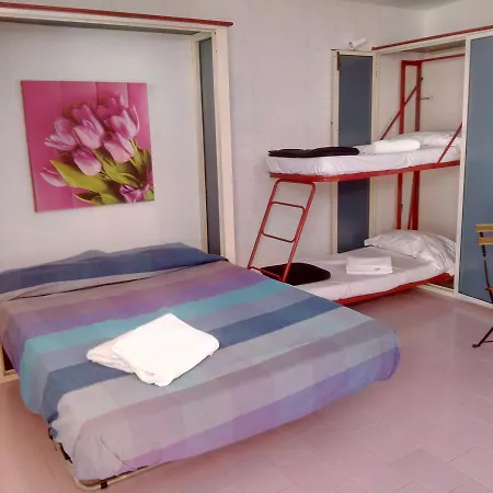 Appartement Connie's Heritage Cefalù