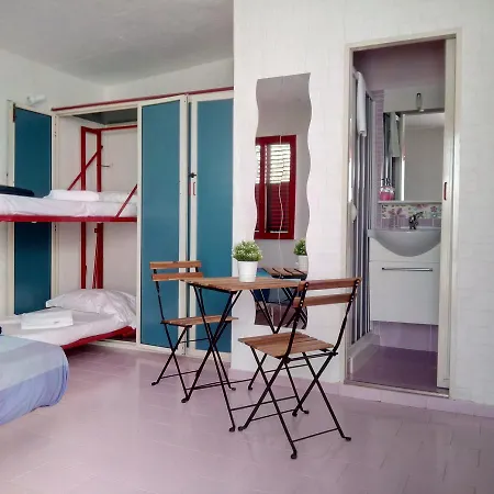 Appartement Connie's Heritage