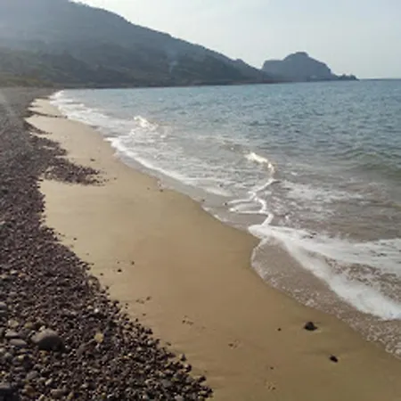 Connie's Heritage * Cefalu